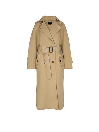WEEKEND MAX MARA | Wollmantel CADINE