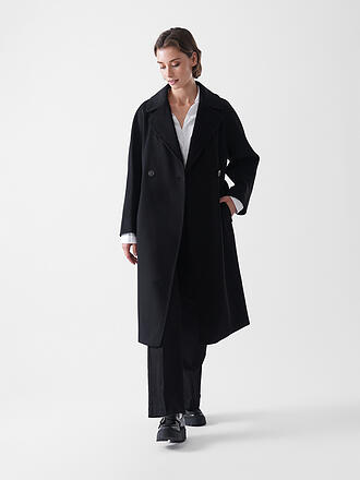 WEEKEND MAX MARA | Wollmantel RESINA