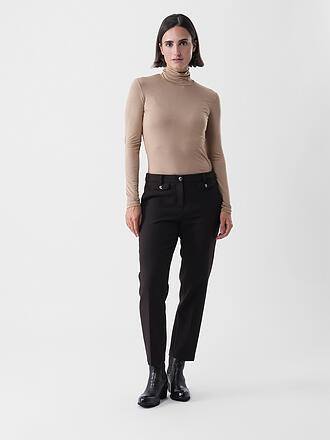 WEEKEND MAX MARA | Rollkragenpullover MULTIF