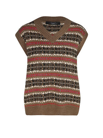 WEEKEND MAX MARA | Pullunder FLERES