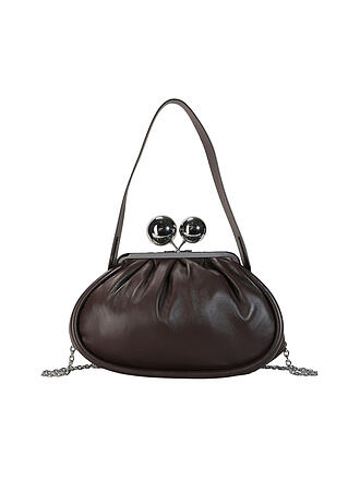 WEEKEND MAX MARA | Ledertasche - Umhängetasche MILVANEW