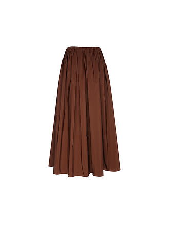 WEEKEND MAX MARA | Maxirock BRUNO1234