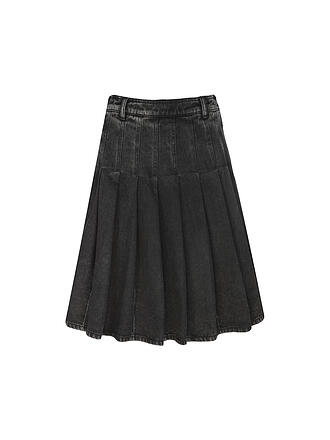 WEEKEND MAX MARA | Jeansrock BRONZO