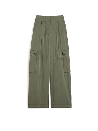 WEEKEND MAX MARA | Cargohose WKDAQUILA