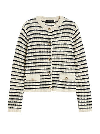 WEEKEND MAX MARA | Strickjacke WKDVODKA
