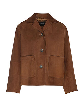 WEEKEND MAX MARA | Lederjacke WKDPALCHI