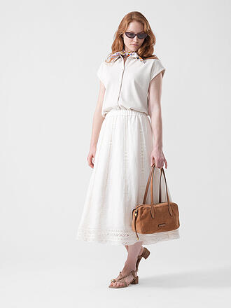 WEEKEND MAX MARA | Maxirock GERGO