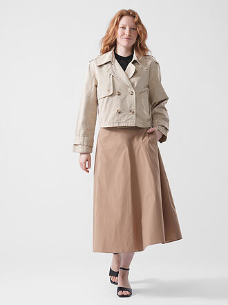 WEEKEND MAX MARA | Midirock ZATTERA