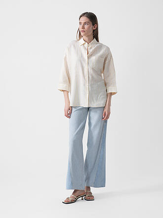 WEEKEND MAX MARA | Leinenbluse WKDPANETTO