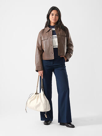 WEEKEND MAX MARA | Marlenehose WKDVISIVO 