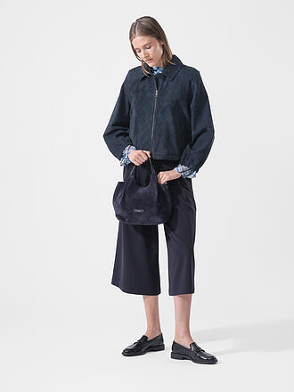 WEEKEND MAX MARA | Lederjacke 