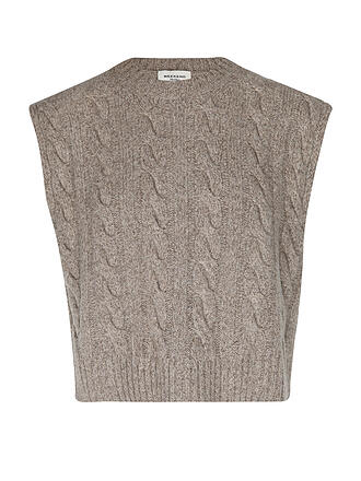 WEEKEND MAX MARA | Pullunder WKDCLOWN