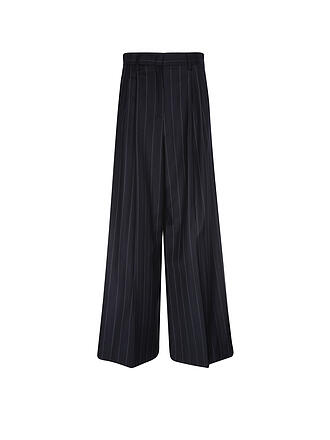 WEEKEND MAX MARA | Marlenehose WKDNEBBIE