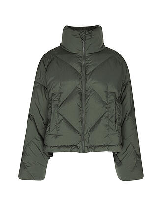 WEEKEND MAX MARA | Daunensteppjacke