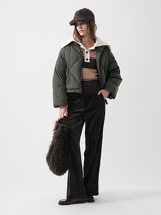 WEEKEND MAX MARA | Daunensteppjacke