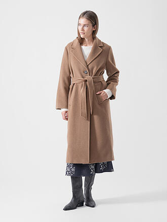 WEEKEND MAX MARA | Wollmantel WKDBRONTE