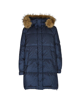 WEEKEND MAX MARA | Daunensteppmantel WKDANFORA