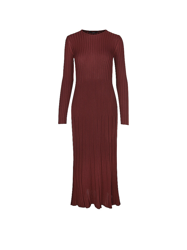 Weekend Max Mara Midikleid Eletta | Xl Braun