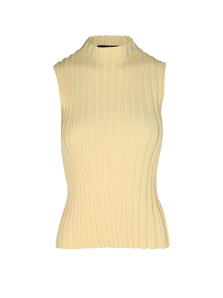 Weekend Max Mara Top Wkdbautta | S Gelb