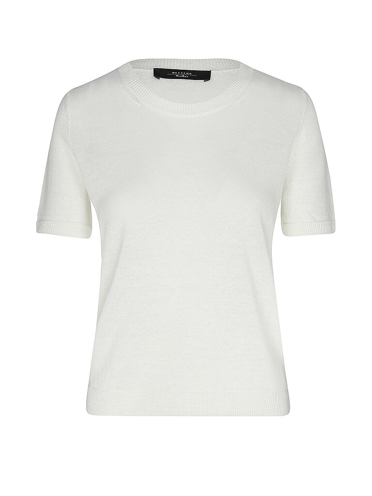 Weekend Max Mara Pullover Wkdpancone | Xs Creme