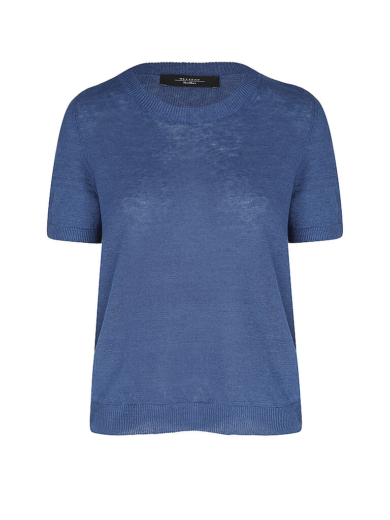 Weekend Max Mara Pullover Wkdpancone | M Dunkelblau