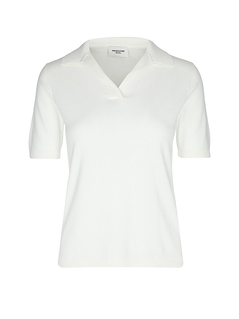 Weekend Max Mara Poloshirt Wkdroncolo | Xxl Beige