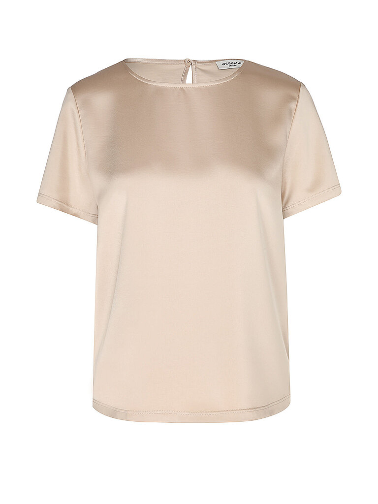 Weekend Max Mara Blusenshirt Wkdgilbert | Xxl Rosa