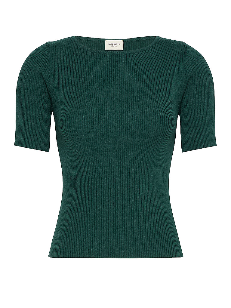 Weekend Max Mara Pullover | L Dunkelgrün