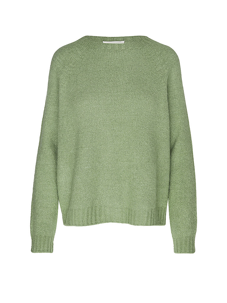 Weekend Max Mara Pullover | L Grün