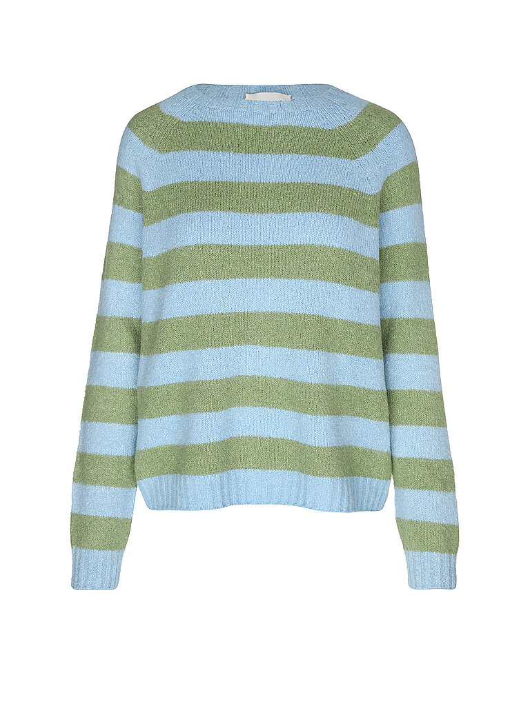 Weekend Max Mara Pullover | L Blau