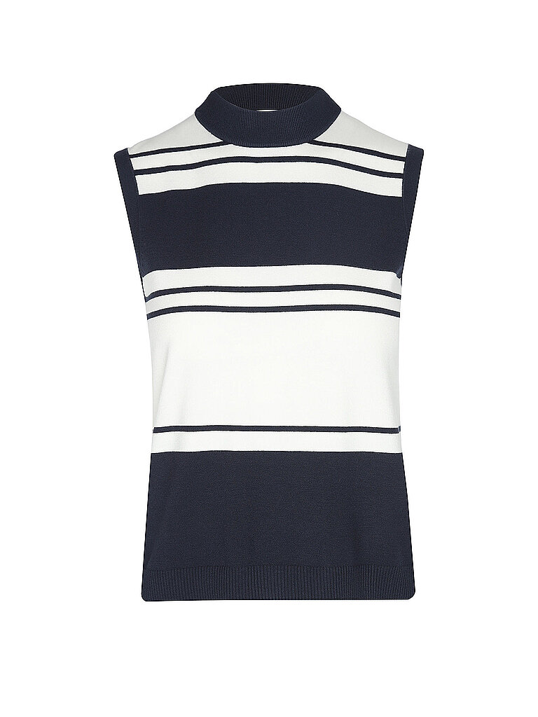 Weekend Max Mara Pullunder Wkdnazione | L Dunkelblau
