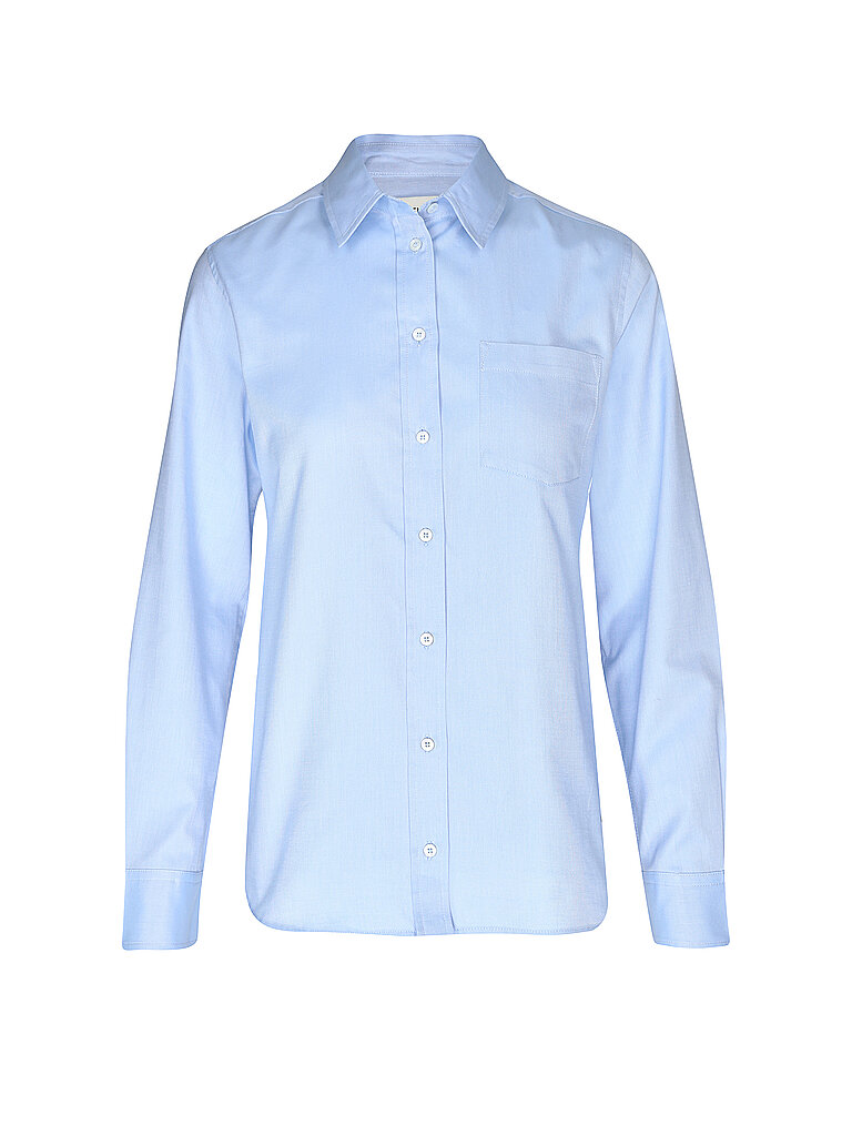 WEEKEND MAX MARA Bluse WKDCOBALTO blau | 38