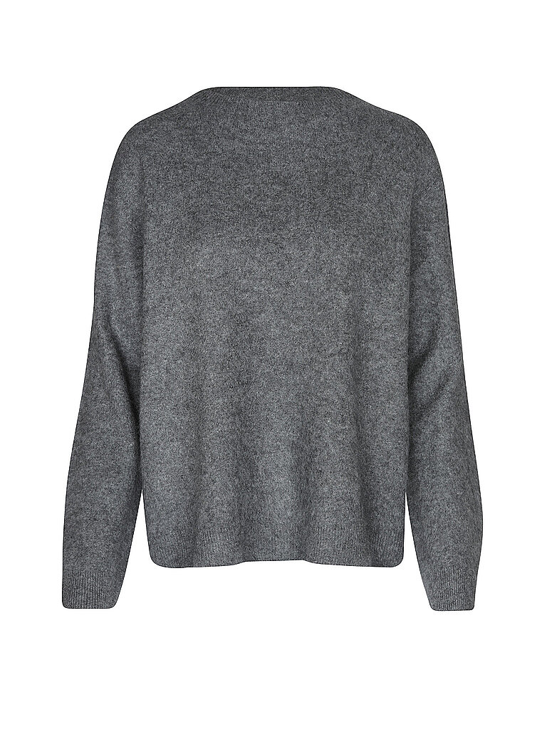 WEEKEND MAX MARA Pullover WKDECO grau | XL
