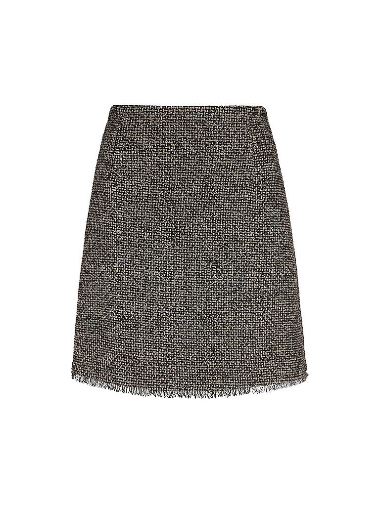 WEEKEND MAX MARA Minirock WKDABETAIA braun | 40