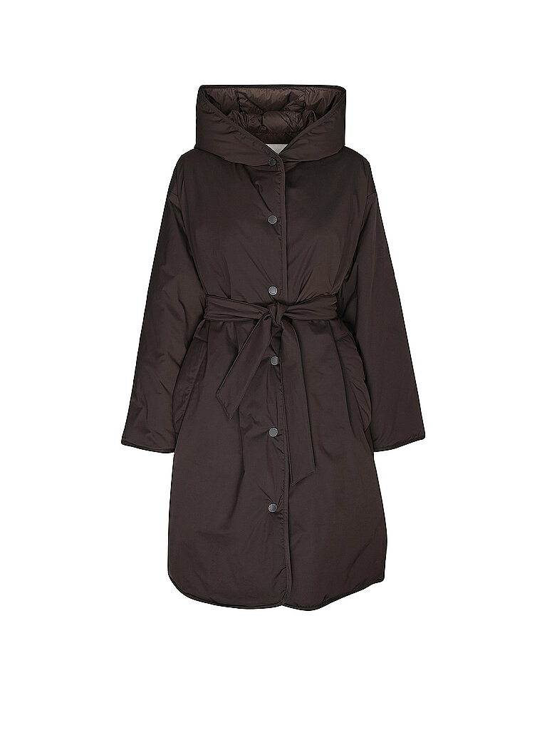 WEEKEND MAX MARA Wendemantel WKDMASSA braun | 32