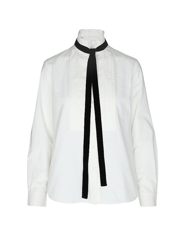 WEEKEND MAX MARA Bluse WKIACETO weiss | 34