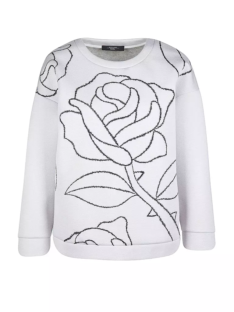 WEEKEND BY MAX MARA | Sweater "Orologie" | beige