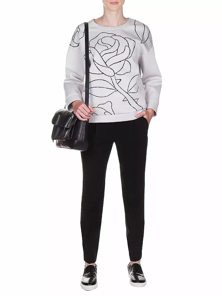 WEEKEND BY MAX MARA | Sweater "Orologie" | beige
