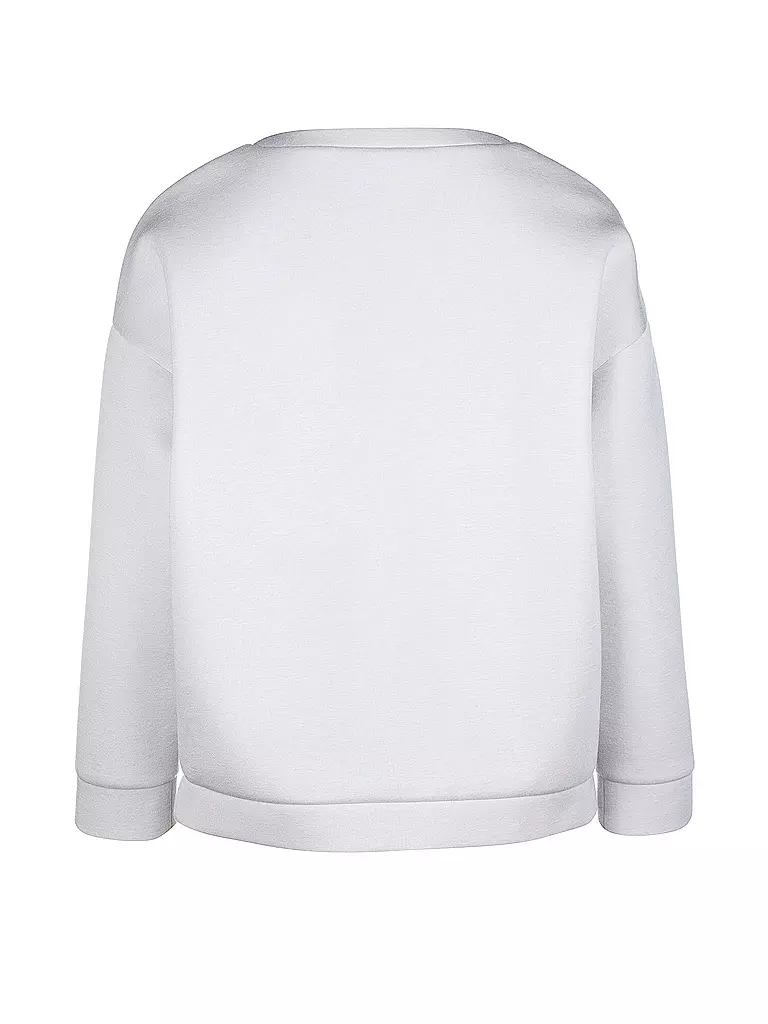 WEEKEND BY MAX MARA | Sweater "Orologie" | beige