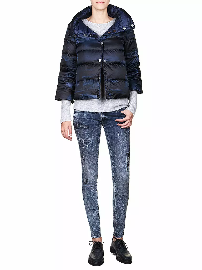 WEEKEND BY MAX MARA | Wende-Steppjacke "Bikini" | 
