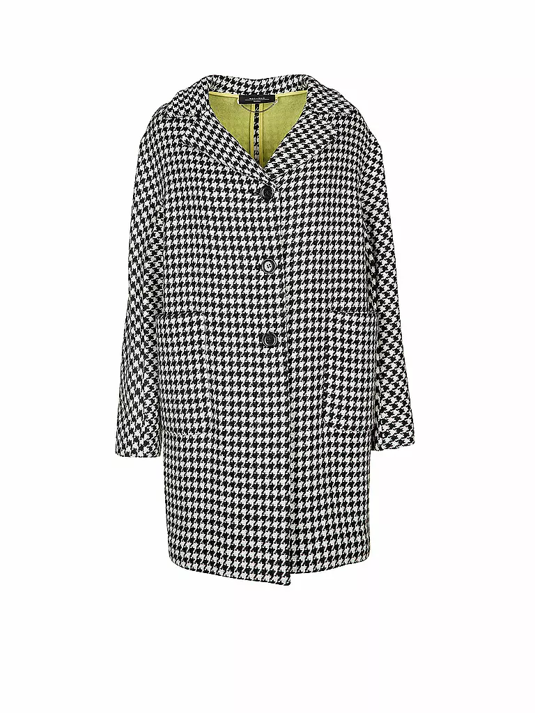 WEEKEND BY MAX MARA | Wollmantel "Elvira" | schwarz