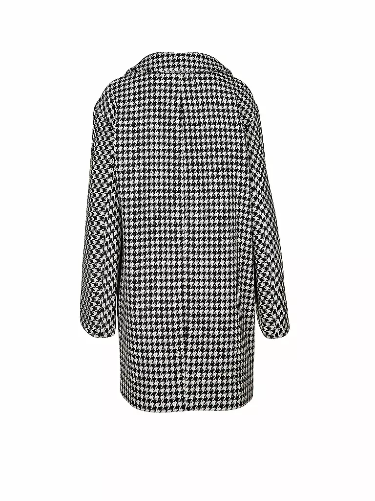 WEEKEND BY MAX MARA | Wollmantel "Elvira" | schwarz