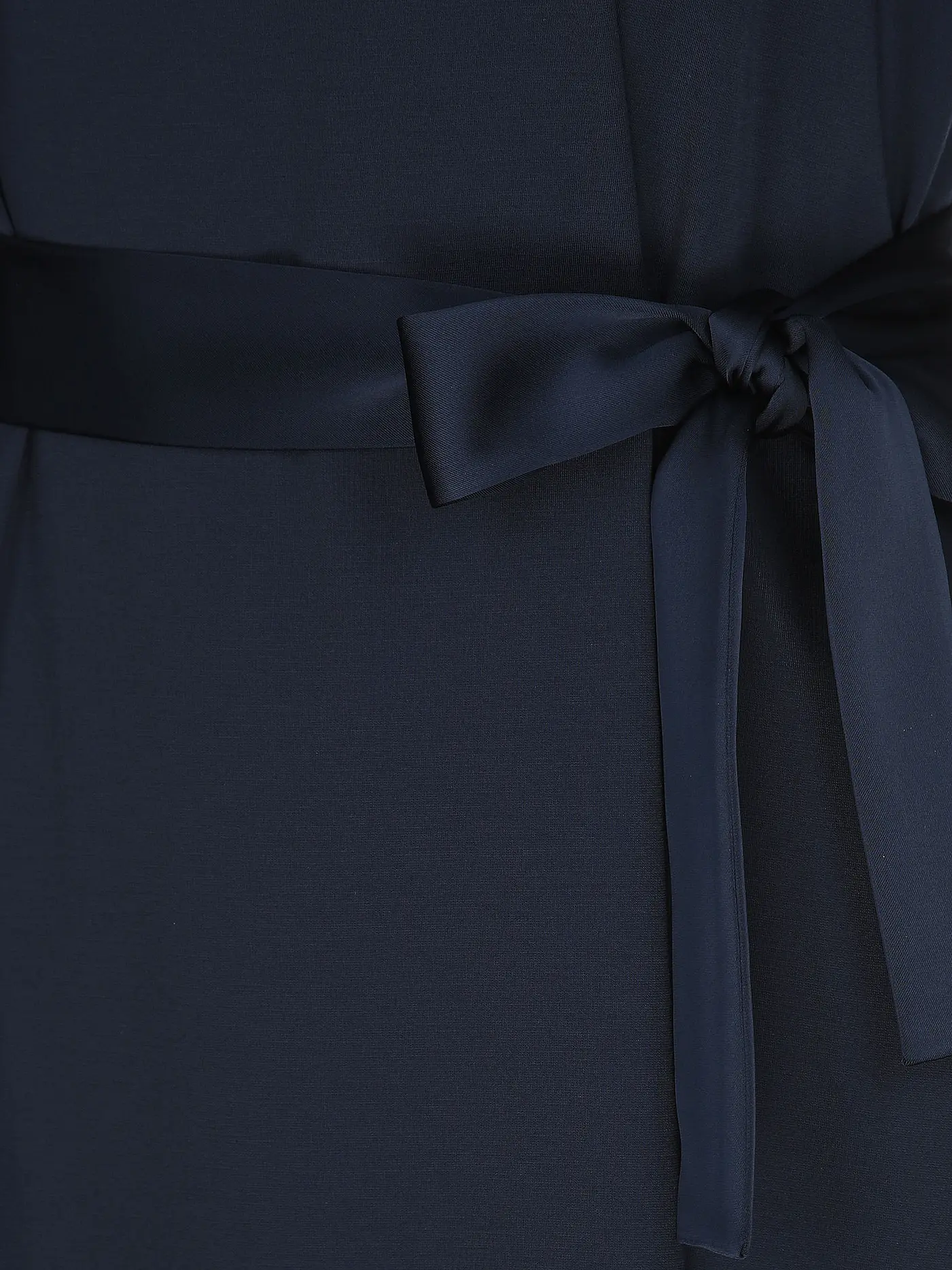 WEEKEND MAX MARA | Abendkleid JORDAN  | blau