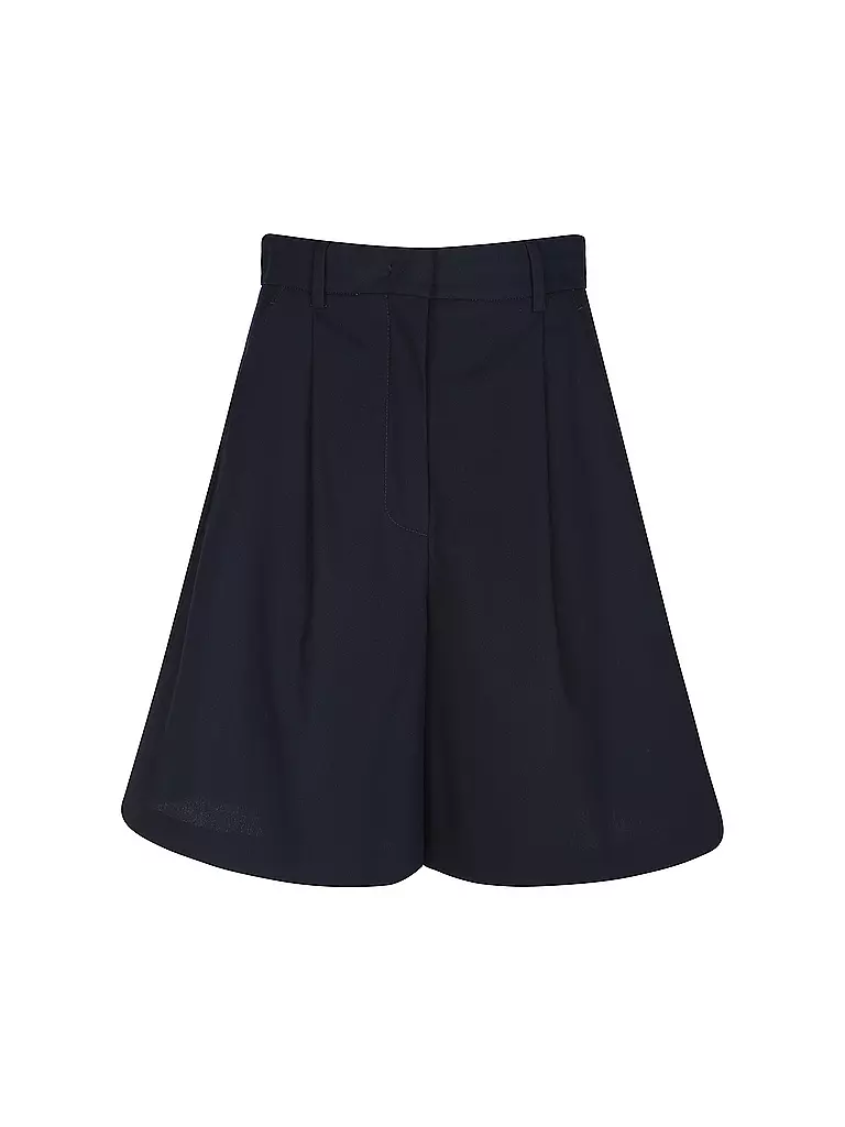 WEEKEND MAX MARA | Bermudas ROLF | dunkelblau