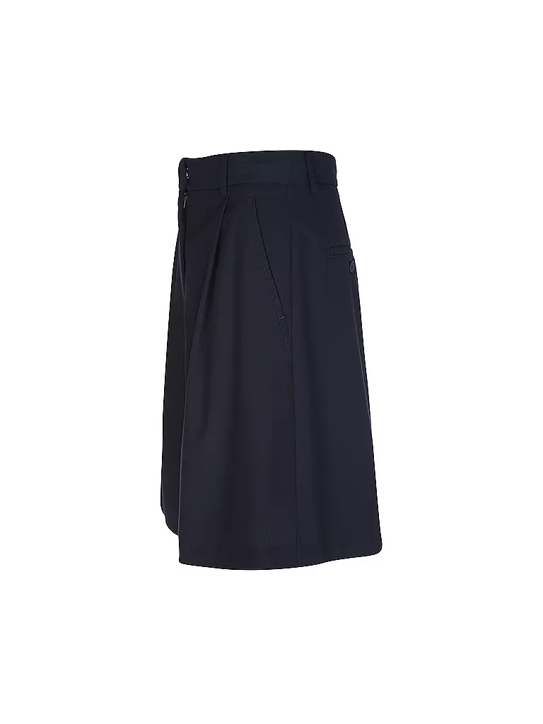 WEEKEND MAX MARA | Bermudas ROLF | dunkelblau