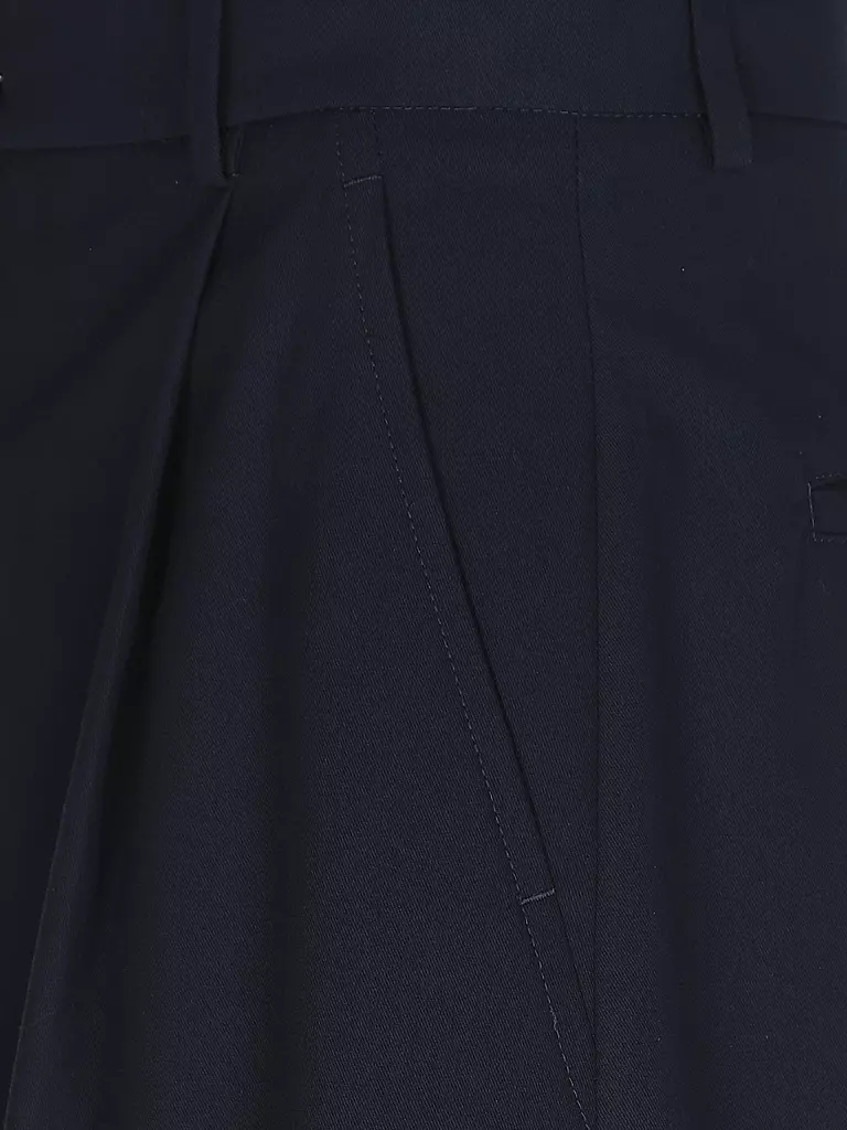 WEEKEND MAX MARA | Bermudas ROLF | dunkelblau