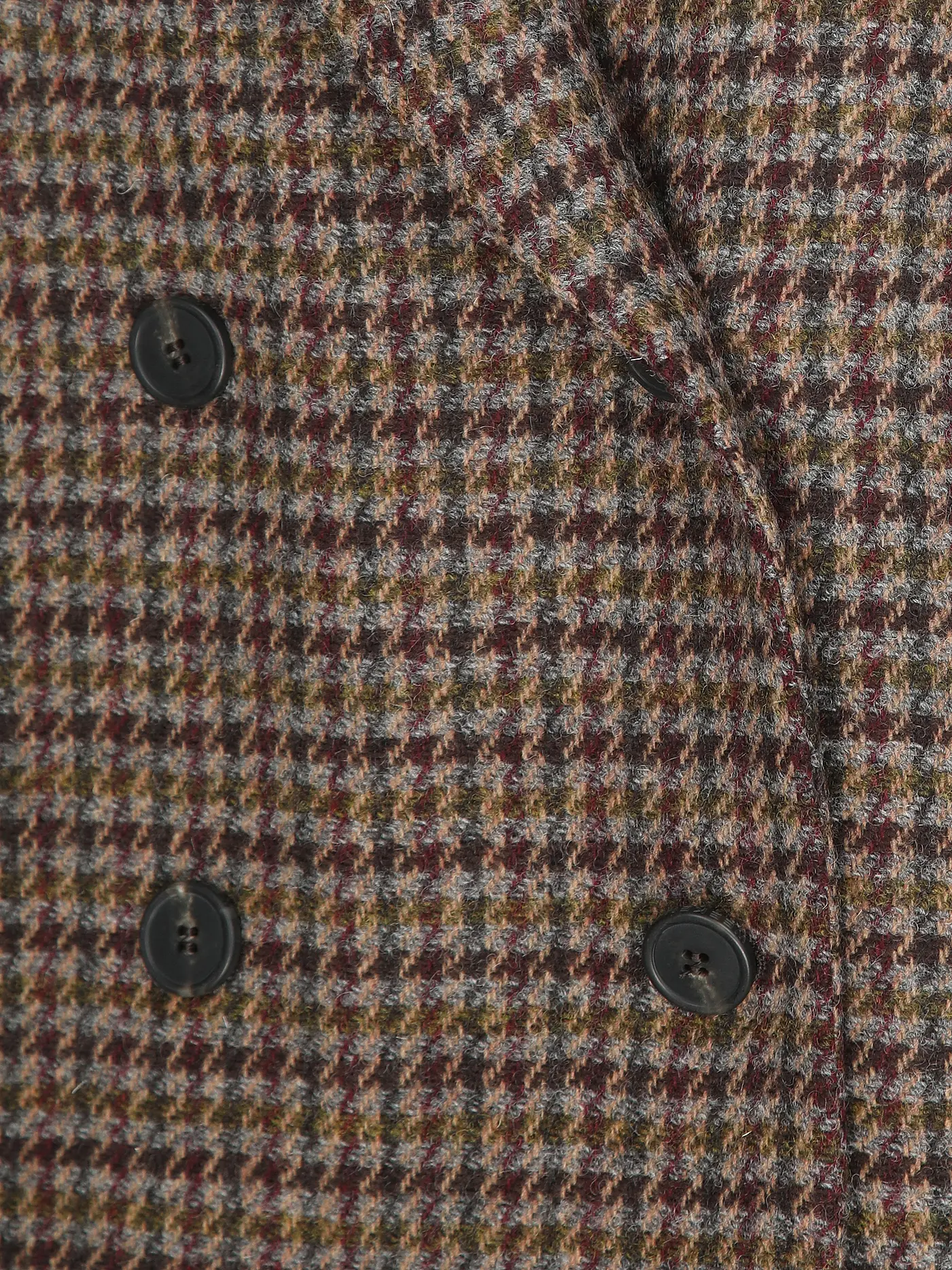 WEEKEND MAX MARA | Blazer  GERUSIA | dunkelrot