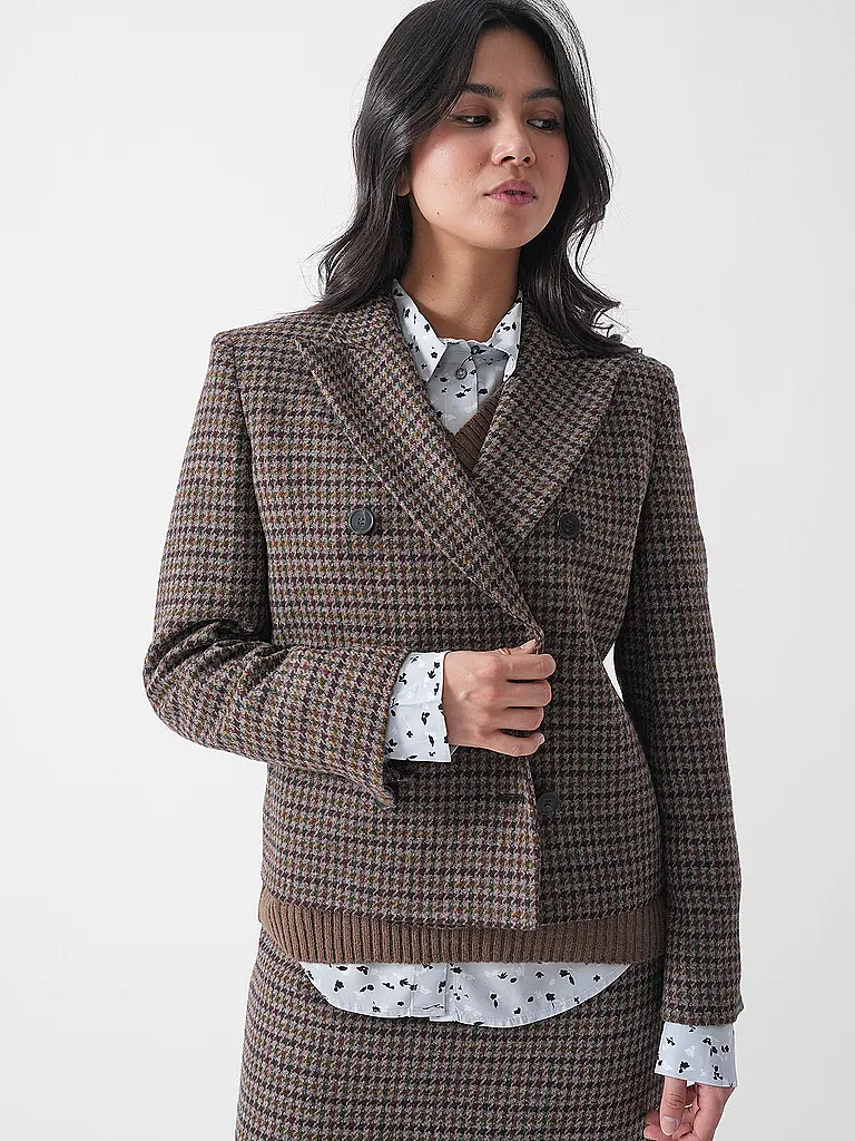 WEEKEND MAX MARA | Blazer  GERUSIA | 
