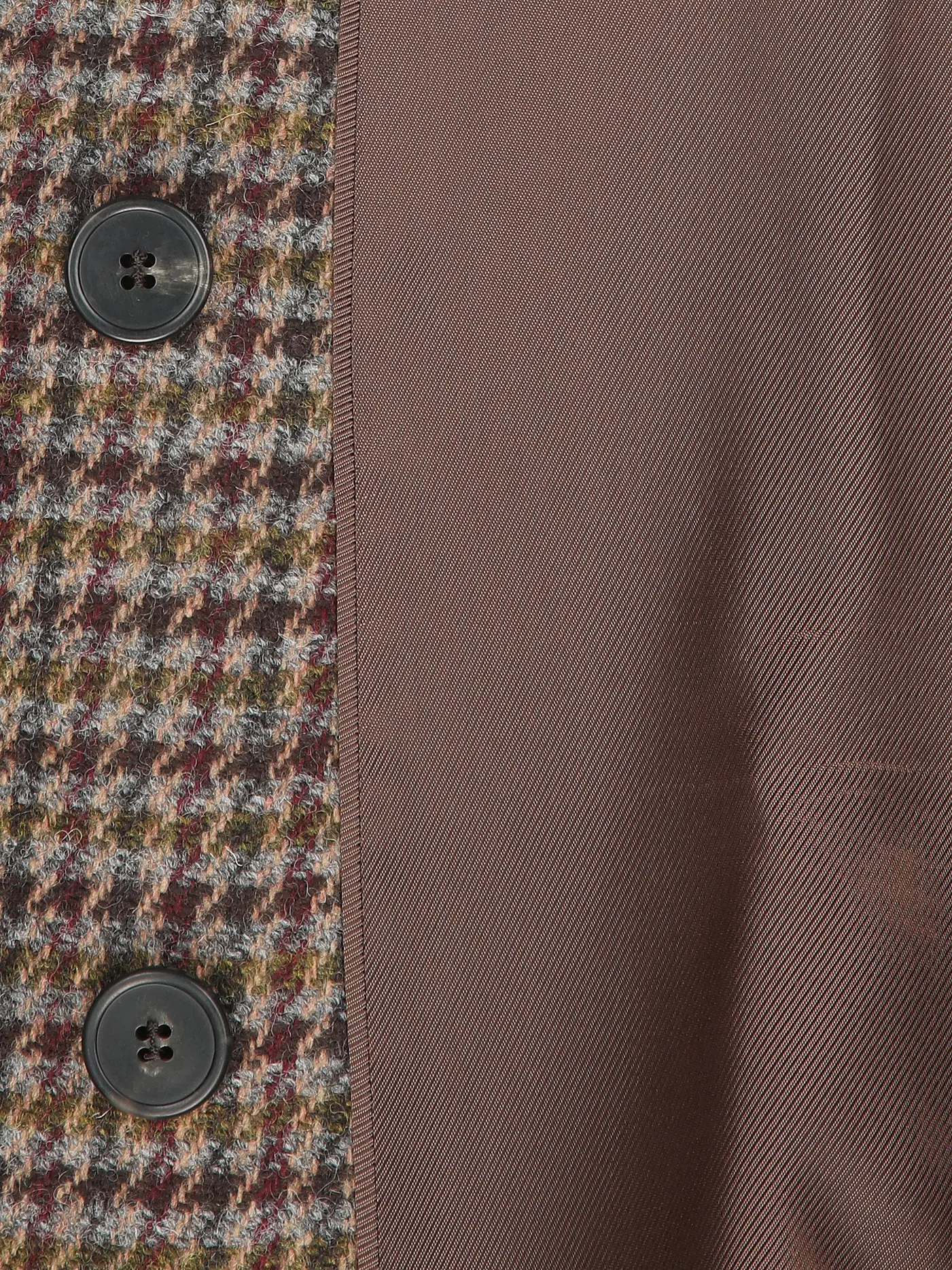 WEEKEND MAX MARA | Blazer  GERUSIA | dunkelrot