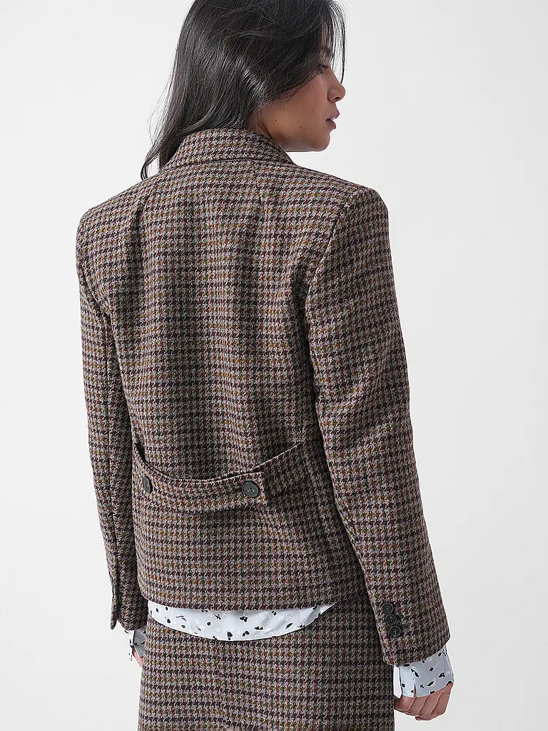 WEEKEND MAX MARA | Blazer  GERUSIA | 